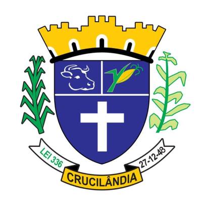 App Crucilândia - MG